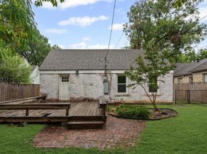 3212  Greene Avenue , Fort Worth Texas 76109