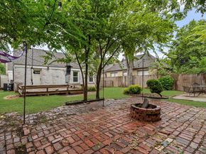 3212  Greene Avenue , Fort Worth Texas 76109