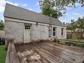 3212  Greene Avenue , Fort Worth Texas 76109