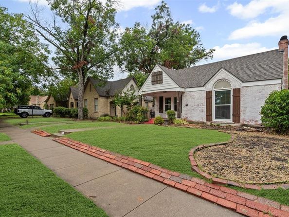 3212  Greene Avenue , Fort Worth Texas 76109