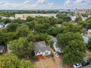 3212  Greene Avenue , Fort Worth Texas 76109