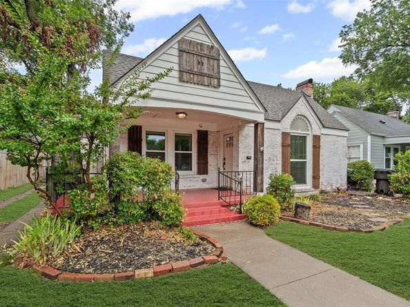 3212  Greene Avenue , Fort Worth Texas 76109