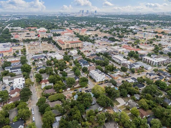 3212  Greene Avenue , Fort Worth Texas 76109