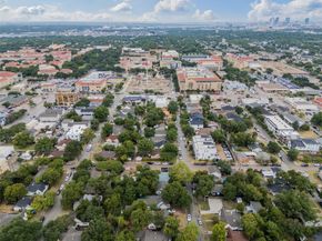 3212  Greene Avenue , Fort Worth Texas 76109