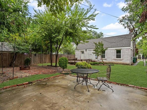 3212  Greene Avenue , Fort Worth Texas 76109