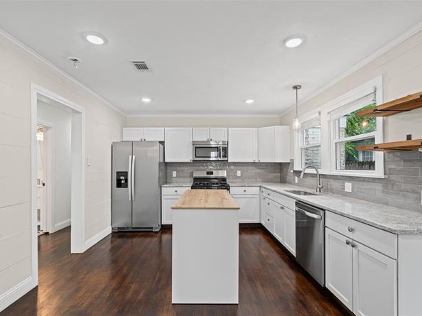 3212  Greene Avenue , Fort Worth Texas 76109