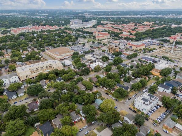 3212  Greene Avenue , Fort Worth Texas 76109