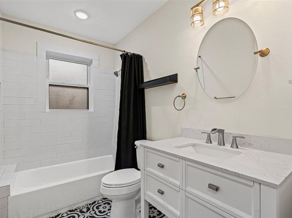 3212  Greene Avenue , Fort Worth Texas 76109