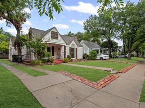 3212  Greene Avenue , Fort Worth Texas 76109