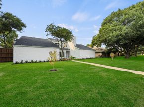 4209  Brooktree Lane , Dallas Texas 75287