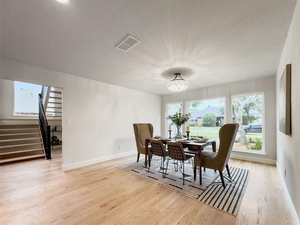 4209  Brooktree Lane , Dallas Texas 75287