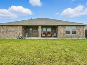 135  Exploration Way , Fate Texas 75189