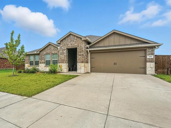 135  Exploration Way , Fate Texas 75189