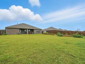 135  Exploration Way , Fate Texas 75189
