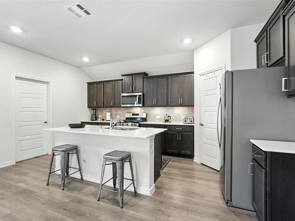 135  Exploration Way , Fate Texas 75189