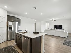 135  Exploration Way , Fate Texas 75189