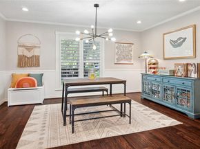 2705  Prairie Creek Court , Plano Texas 75075