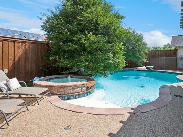2705  Prairie Creek Court , Plano Texas 75075