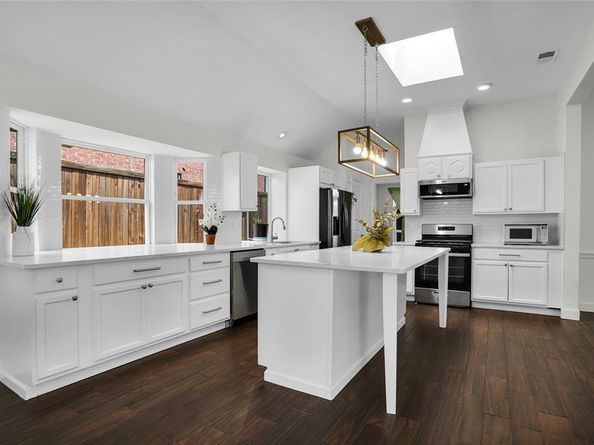 2901  Panorama Drive , Carrollton Texas 75007
