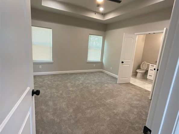 2937  Burton Avenue , Fort Worth Texas 76105