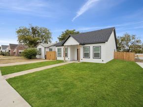 2937  Burton Avenue , Fort Worth Texas 76105