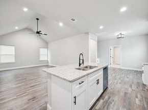 2937  Burton Avenue , Fort Worth Texas 76105