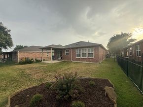 7965  Birmingham Forest Drive , Frisco Texas 75036
