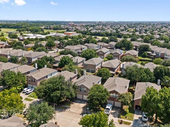 10533  Cochron Drive , McKinney Texas 75072