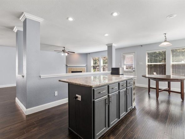 10533  Cochron Drive , McKinney Texas 75072