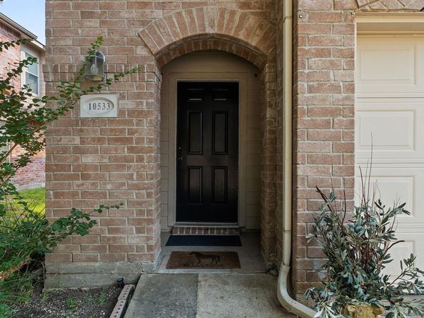 10533  Cochron Drive , McKinney Texas 75072