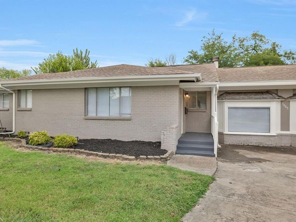 7005  Overhill Road , Fort Worth Texas 76116
