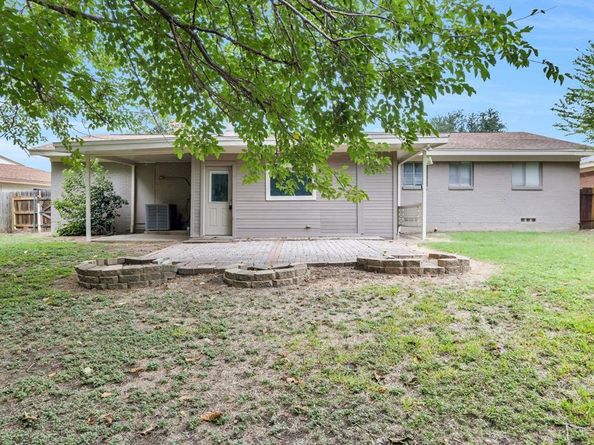 7005  Overhill Road , Fort Worth Texas 76116