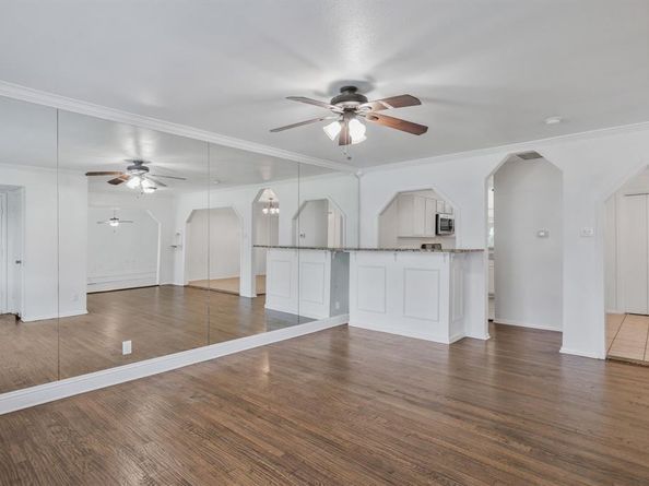 7005  Overhill Road , Fort Worth Texas 76116