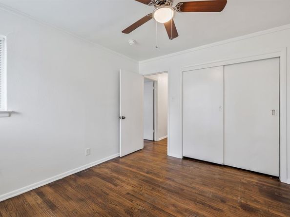 7005  Overhill Road , Fort Worth Texas 76116