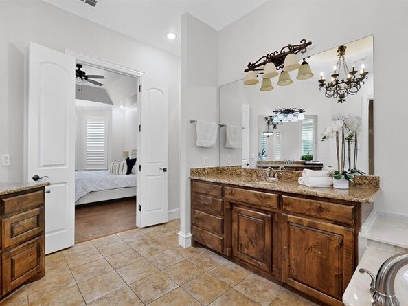 2700  Hidden Forest Drive , McKinney Texas 75072