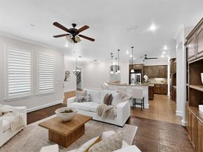 2700  Hidden Forest Drive , McKinney Texas 75072