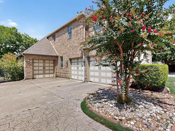2700  Hidden Forest Drive , McKinney Texas 75072