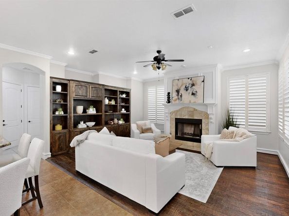 2700  Hidden Forest Drive , McKinney Texas 75072