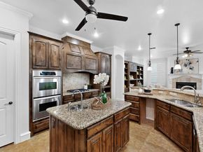 2700  Hidden Forest Drive , McKinney Texas 75072
