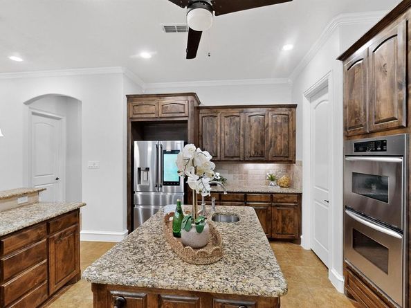 2700  Hidden Forest Drive , McKinney Texas 75072