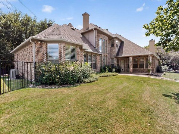 2700  Hidden Forest Drive , McKinney Texas 75072
