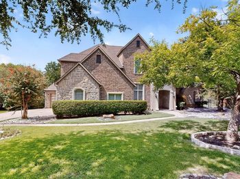 2700  Hidden Forest Drive 