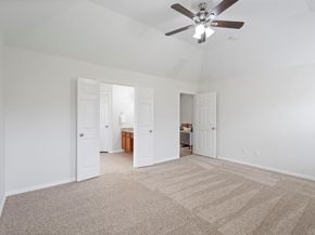 613  Hummingbird Trail , Crowley Texas 76036