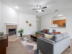 613  Hummingbird Trail , Crowley Texas 76036