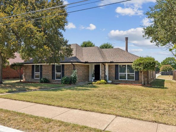 210 S Malone Road , Allen Texas 75002