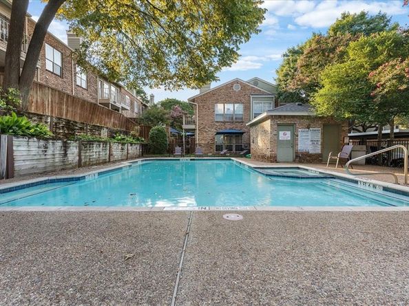 7151  Gaston Avenue  904, Dallas Texas 75214
