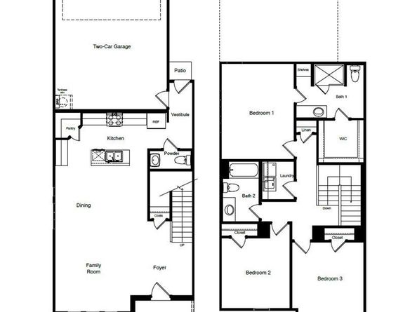 3065  PECAN FARM Lane , Fort Worth Texas 76140