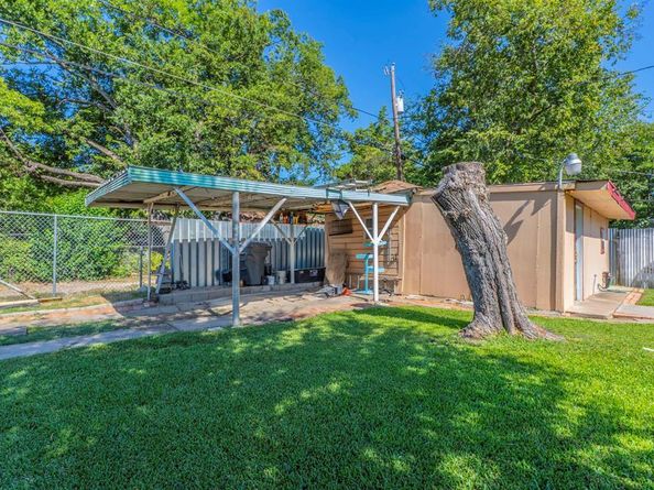 3055  Frio Drive , Dallas Texas 75216