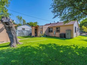3055  Frio Drive , Dallas Texas 75216