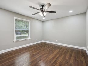 1033  Oak Ridge Drive , Azle Texas 76020